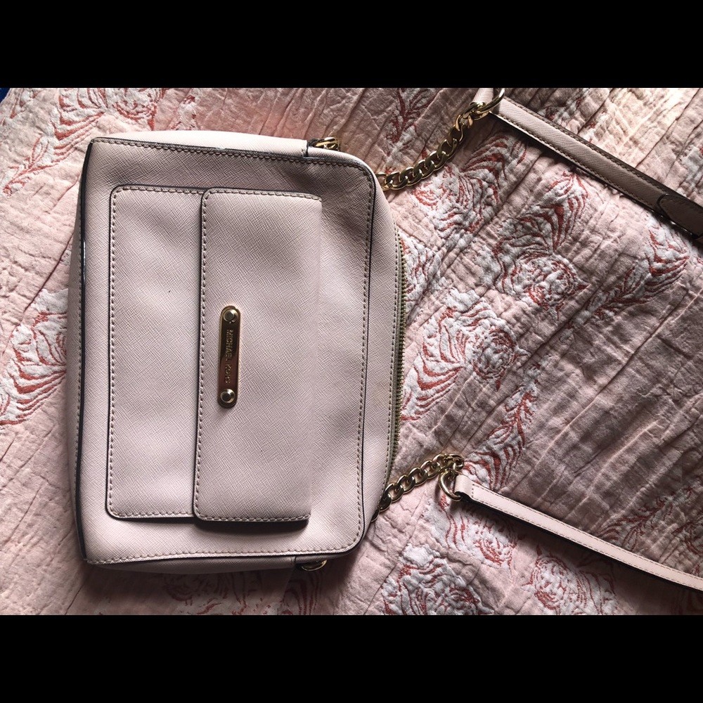 michael kors handbag/ wallet